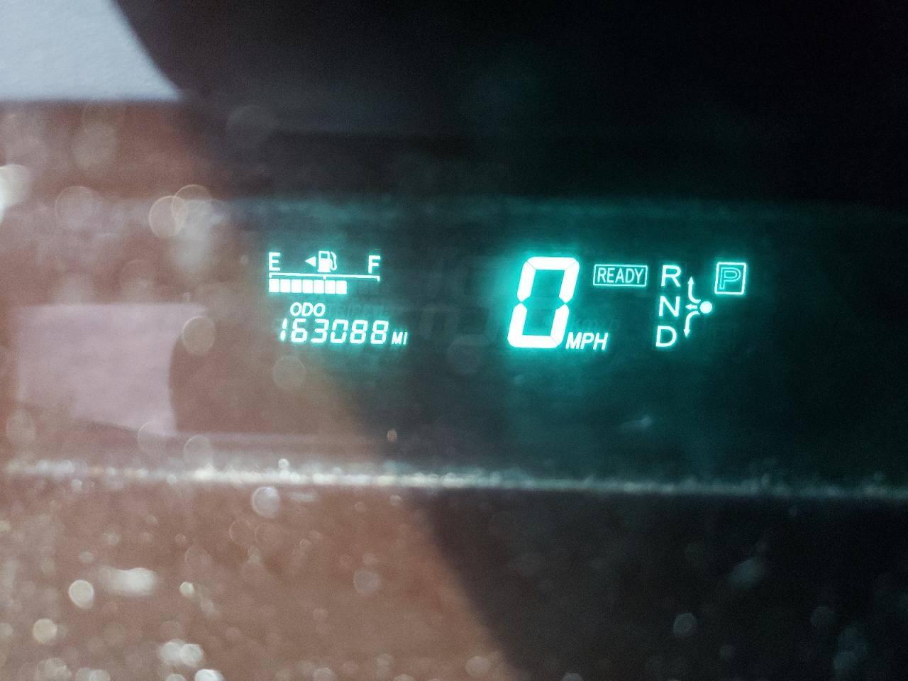 JTDKB20U357029816 2005 Toyota Prius