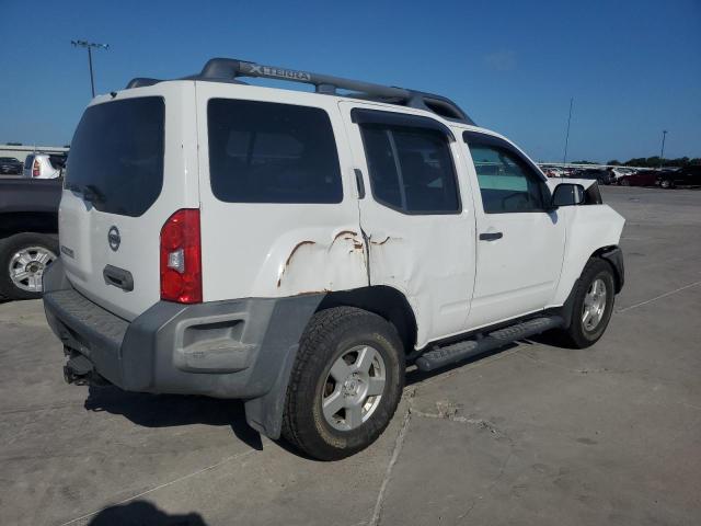 2008 Nissan Xterra Off Road VIN: 5N1AN08W48C505396 Lot: 60776744