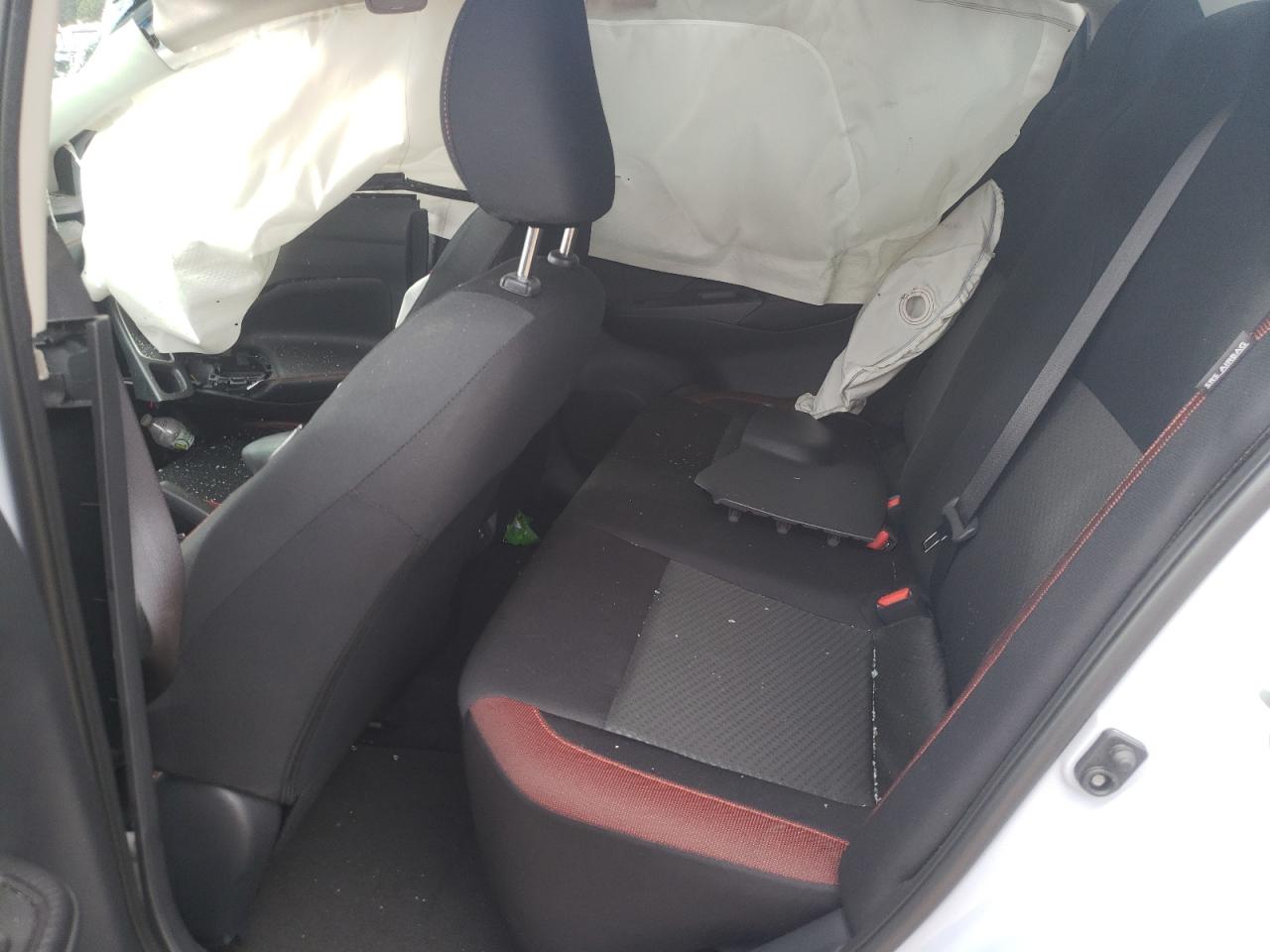 3N1CN8FV7RL876308 NISSAN VERSA 2024