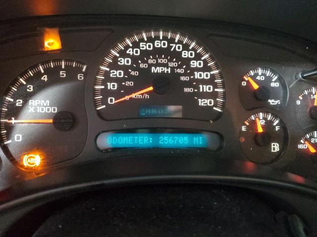 2003 GMC New Sierra C1500 VIN: 2GTEC19V831248667 Lot: 59143994