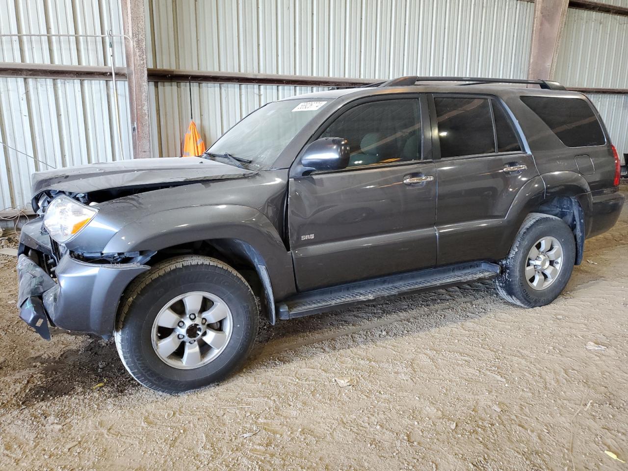 JTEZU14R178081169 2007 Toyota 4Runner Sr5