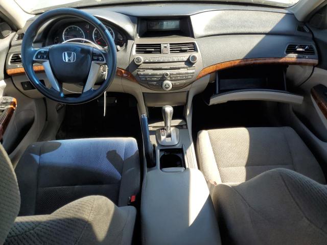 2011 Honda Accord Ex VIN: 1HGCP2F7XBA090622 Lot: 60751684