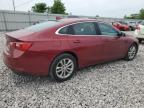 Lot #3024528366 2017 CHEVROLET MALIBU LT