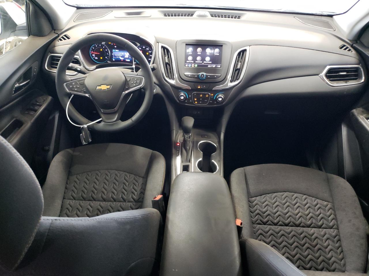 3GNAXUEG9RS239041 CHEVROLET EQUINOX 2024