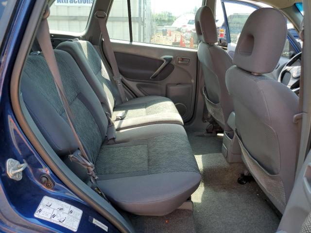 2003 Toyota Rav4 VIN: JTEGH20V630097297 Lot: 59245114