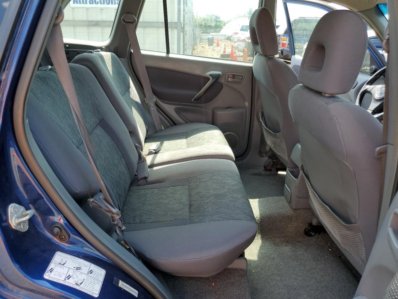 JTEGH20V630097297 2003 Toyota Rav4