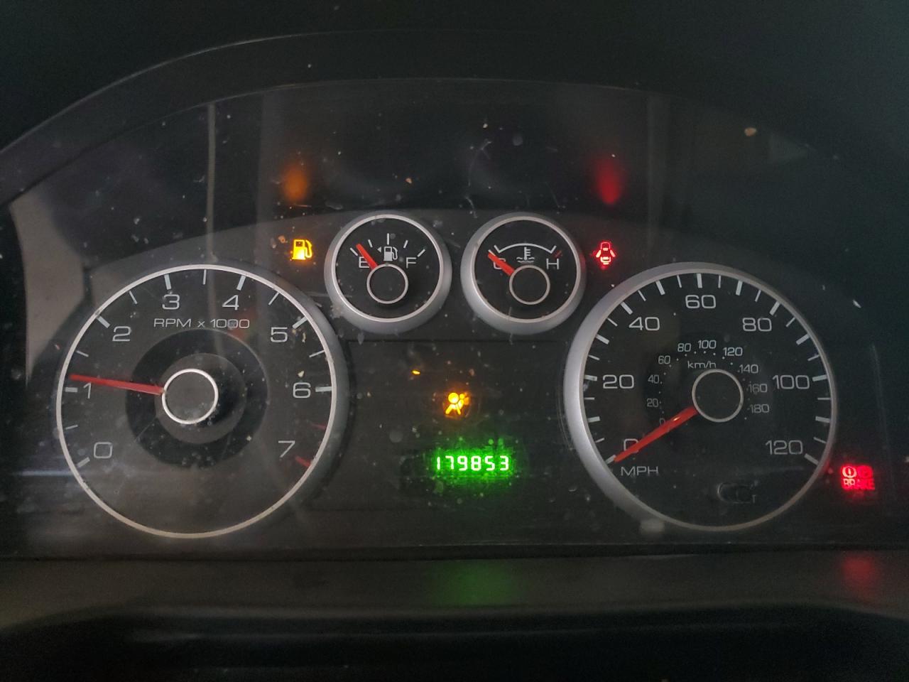 3FAHP06Z57R102415 2007 Ford Fusion S