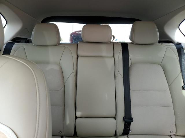 2019 Mazda Cx-5 Touring VIN: JM3KFACM7K1501287 Lot: 59593614