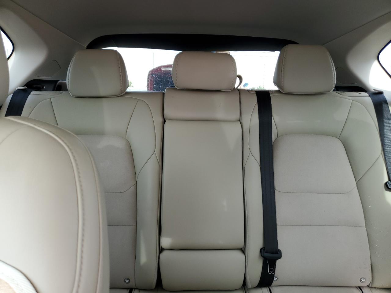 JM3KFACM7K1501287 2019 Mazda Cx-5 Touring