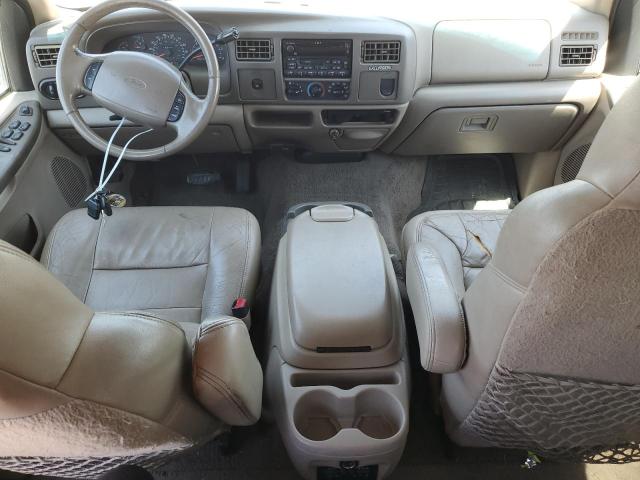 2000 Ford Excursion Xlt VIN: 1FMNU40L2YEA00720 Lot: 60722994