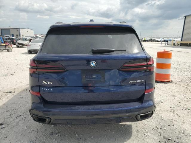 2024 BMW X5 XDRIVE5 5UX43EU01R9U36606  59526634