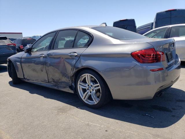 2015 BMW 535 Xi VIN: WBA5B3C50FD545655 Lot: 57983084