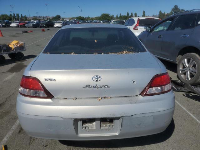 1999 Toyota Camry Solara Se VIN: 2T1CG22P6XC193219 Lot: 56973924