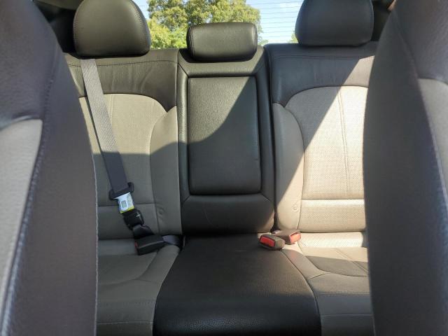 2013 Hyundai Tucson Gls VIN: KM8JU3AC2DU598363 Lot: 60932634