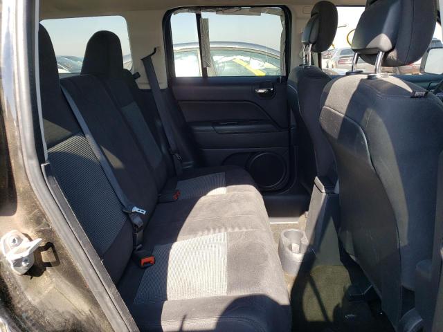1C4NJPBAXFD437068 2015 Jeep Patriot Sport