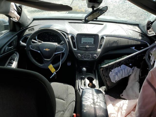 2016 Chevrolet Malibu Lt VIN: 1G1ZE5ST2GF239014 Lot: 60538654