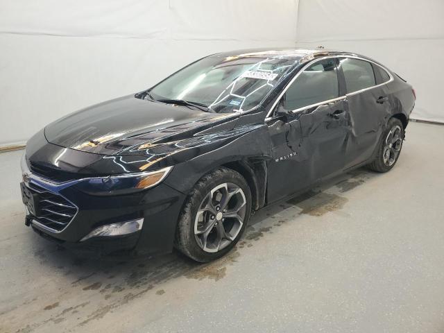 2023 Chevrolet Malibu Lt VIN: 1G1ZD5ST3PF180154 Lot: 58380954