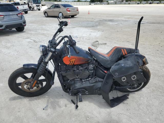 2022 HARLEY-DAVIDSON FXBBS 1HD1YYK16NB068444