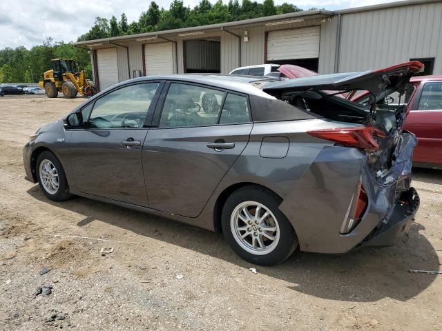 2017 TOYOTA PRIUS PRIM - JTDKARFP5H3010340