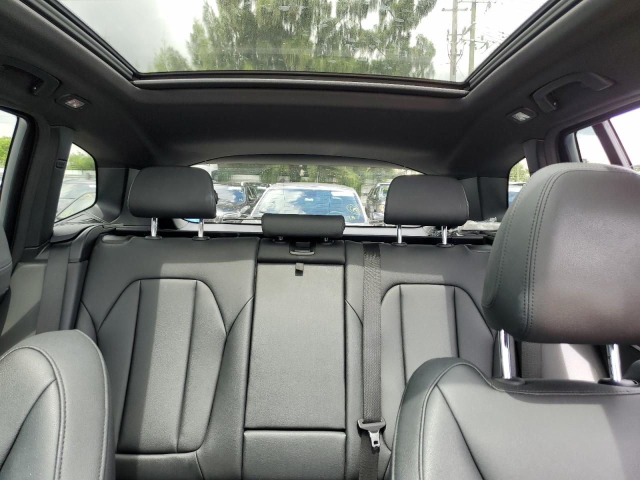 5UXTY3C06LLU71459 2020 BMW X3 Sdrive30I