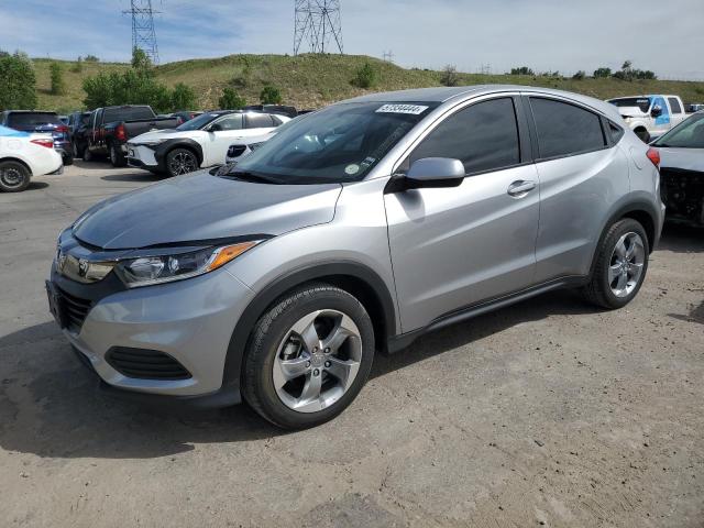 2021 Honda Hr-V Lx VIN: 3CZRU6H39MM732217 Lot: 57334444