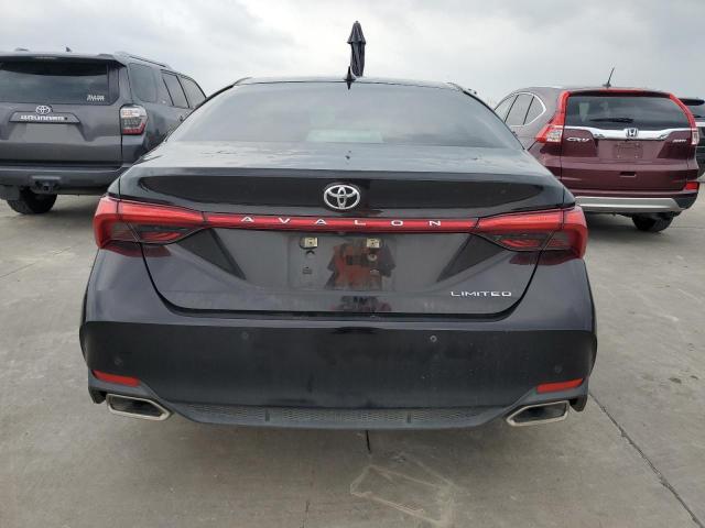 2020 Toyota Avalon Limited VIN: 4T1DZ1FB0LU049567 Lot: 57581964