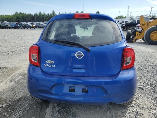 2018 Nissan Micra VIN: 3N1CK3CP0JL253392 Lot: 60084274