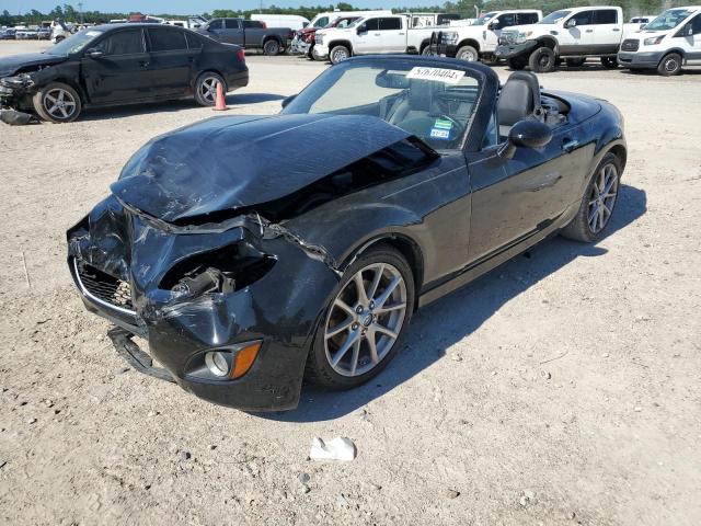 2012 Mazda Mx-5 Miata VIN: JM1NC2PFXC0223346 Lot: 57670404