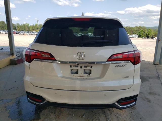 2017 Acura Rdx Advance VIN: 5J8TB4H71HL013061 Lot: 57744594