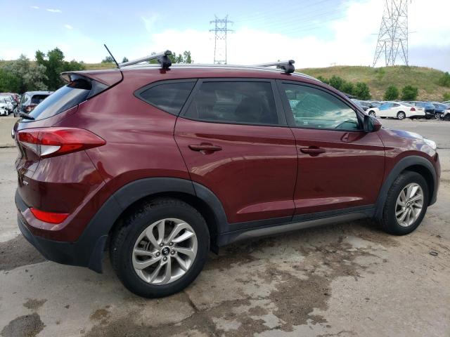 Vin: km8j3ca45gu038336, lot: 59147134, hyundai tucson limited 20163