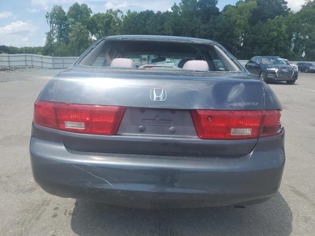 2005 Honda Accord Lx VIN: 1HGCM56495A070513 Lot: 57899134