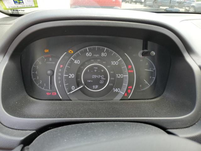 2013 Honda Cr-V Ex VIN: 5J6RM4H50DL035591 Lot: 58616254