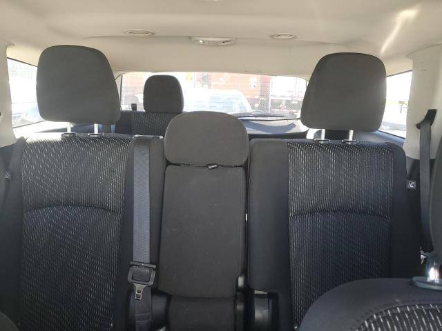 2015 DODGE JOURNEY SX - 3C4PDCBG1FT679223