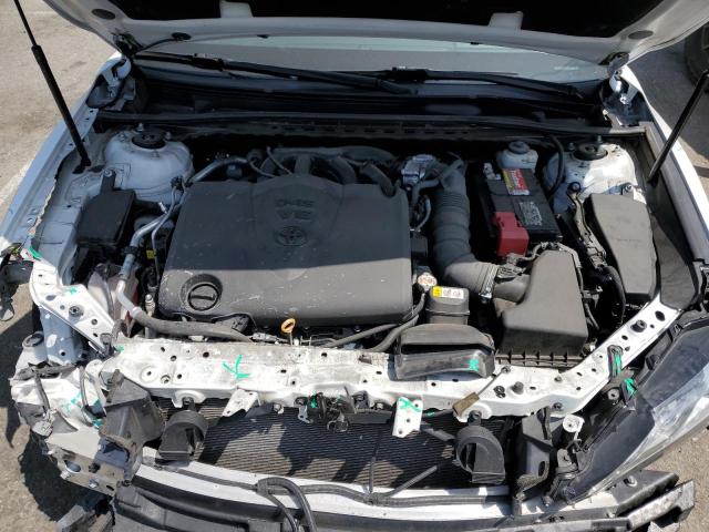 VIN 4T1BZ1HK1KU030206 2019 Toyota Camry, Xse no.11