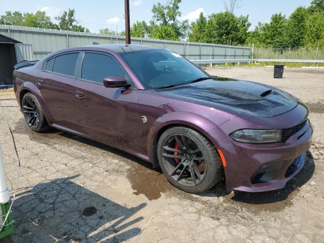2020 DODGE CHARGER SR - 2C3CDXL93LH240555