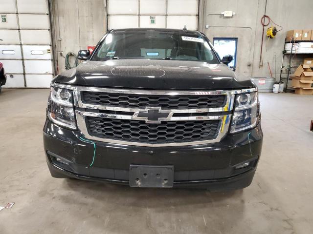 2018 Chevrolet Tahoe K1500 Lt VIN: 1GNSKBKC8JR218780 Lot: 58475444