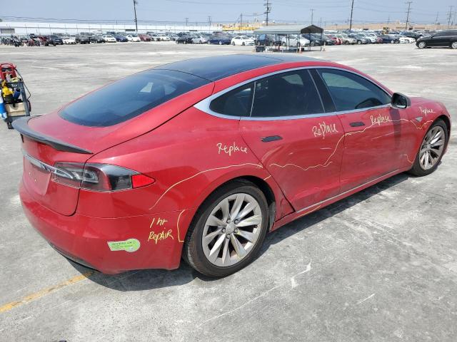 2016 Tesla Model S VIN: 5YJSA1E20GF144066 Lot: 54923244