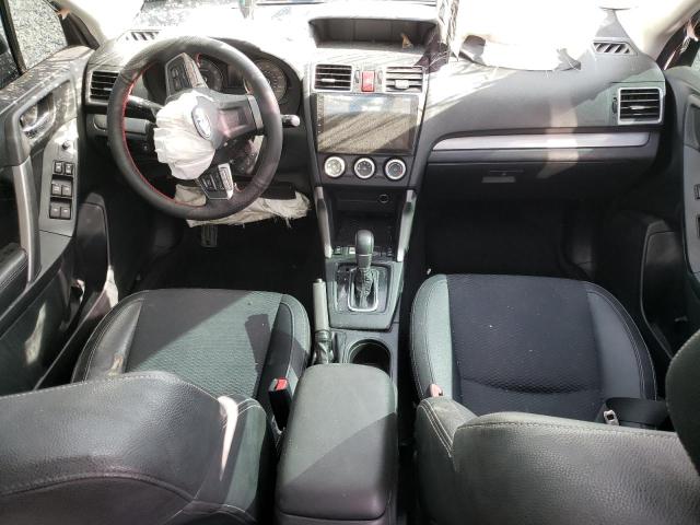 2016 SUBARU FORESTER 2 - JF2SJGDC5GH491729