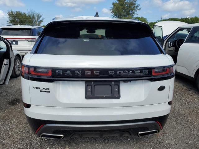 2018 Land Rover Range Rover Velar R-Dynamic Se VIN: SALYL2RV5JA730379 Lot: 59791924