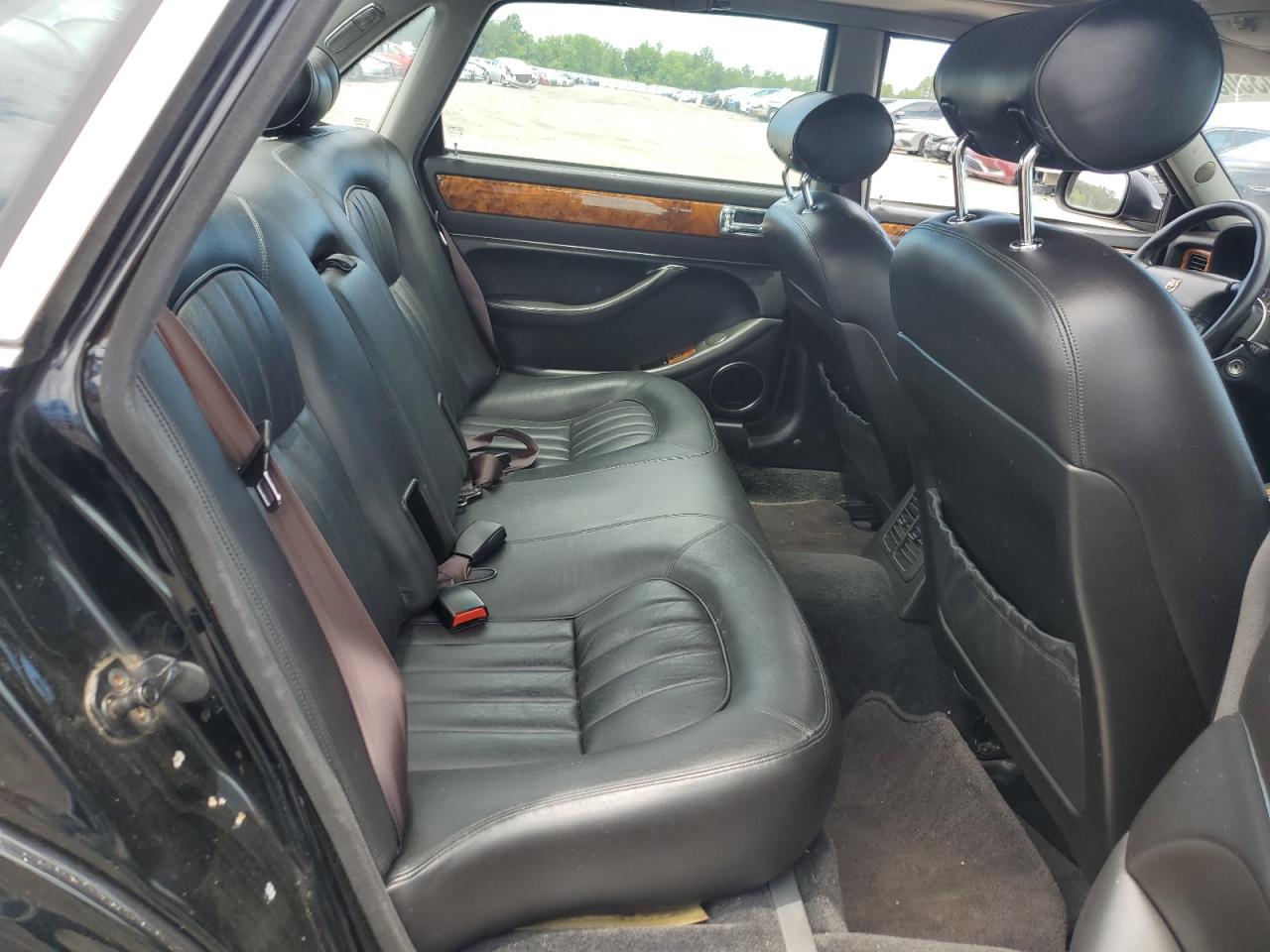 SAJHX1740TC755764 1996 Jaguar Xj6