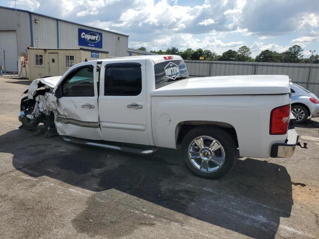 2012 Chevrolet Silverado C1500 Lt VIN: 3GCPCSE05CG200057 Lot: 59709814