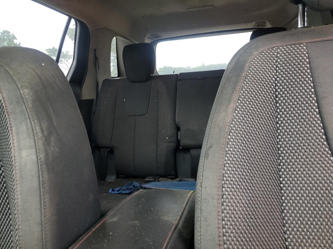 2GKFLTEK4D6154094 2013 GMC Terrain Sle