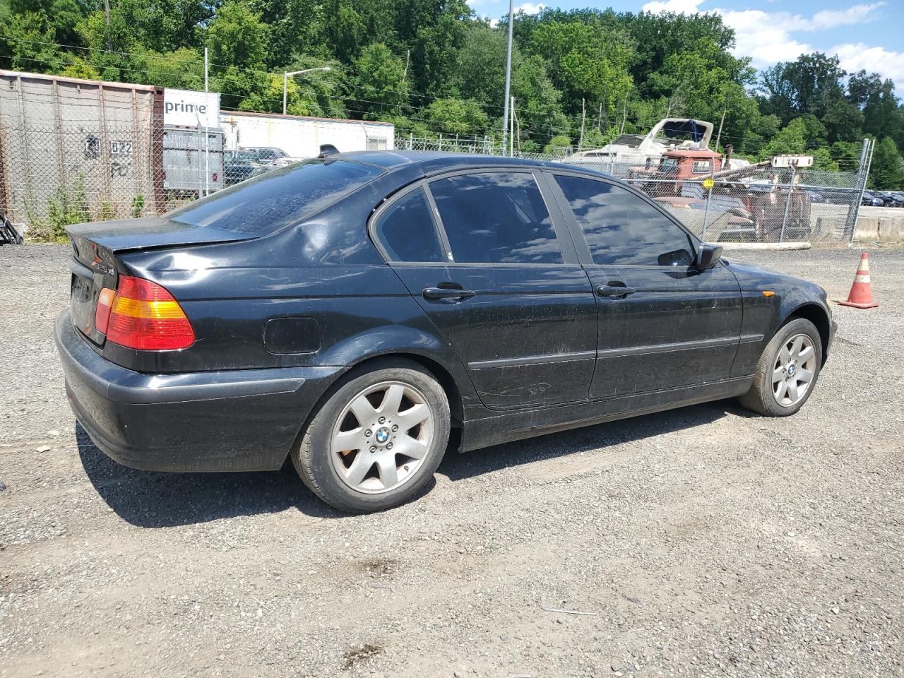 WBAEU33414PR08865 2004 BMW 325 Xi