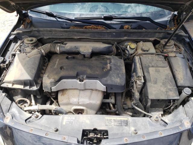 2014 Chevrolet Malibu 1Lt VIN: 1G11C5SL8EF136356 Lot: 58484254