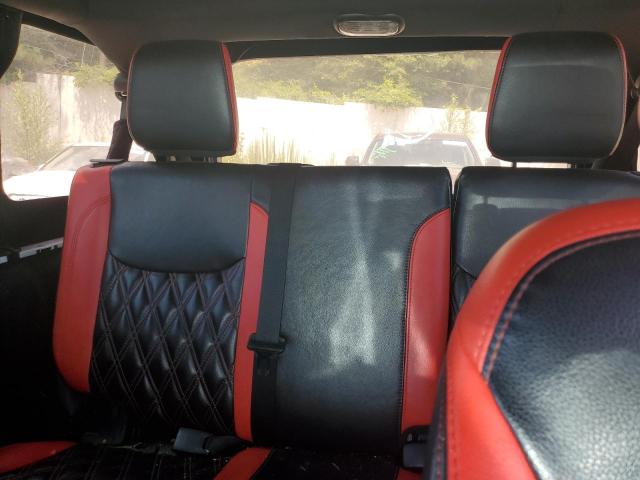 2014 Jeep Wrangler Unlimited Sahara VIN: 1C4HJWEG8EL302361 Lot: 59961504