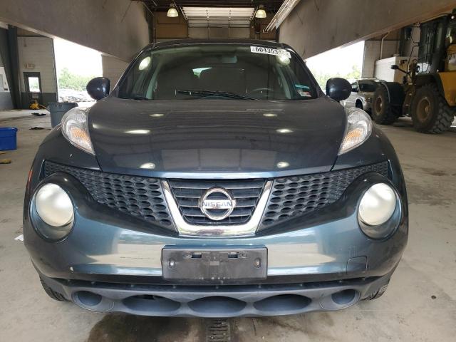 2013 Nissan Juke S VIN: JN8AF5MR9DT208640 Lot: 60435344