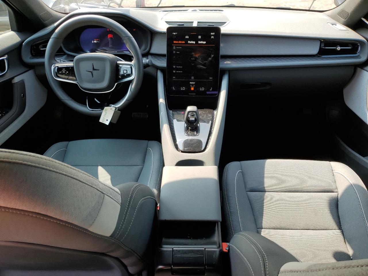 YSMET3KA3PL135068 2023 Polestar 2