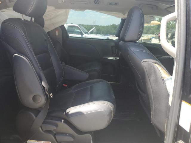 2017 TOYOTA SIENNA SE 5TDXZ3DCXHS793956