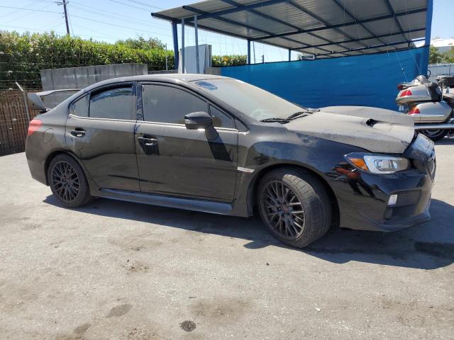 2017 Subaru Wrx Sti VIN: JF1VA2M60H9807550 Lot: 57032894