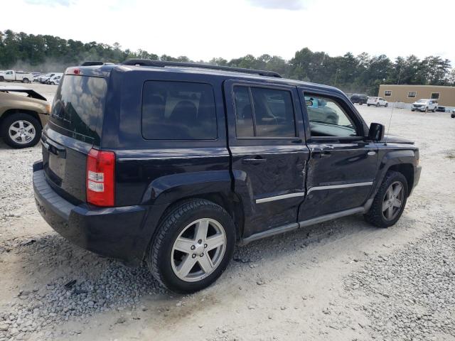 1J4NF1GB4AD675307 2010 Jeep Patriot Sport